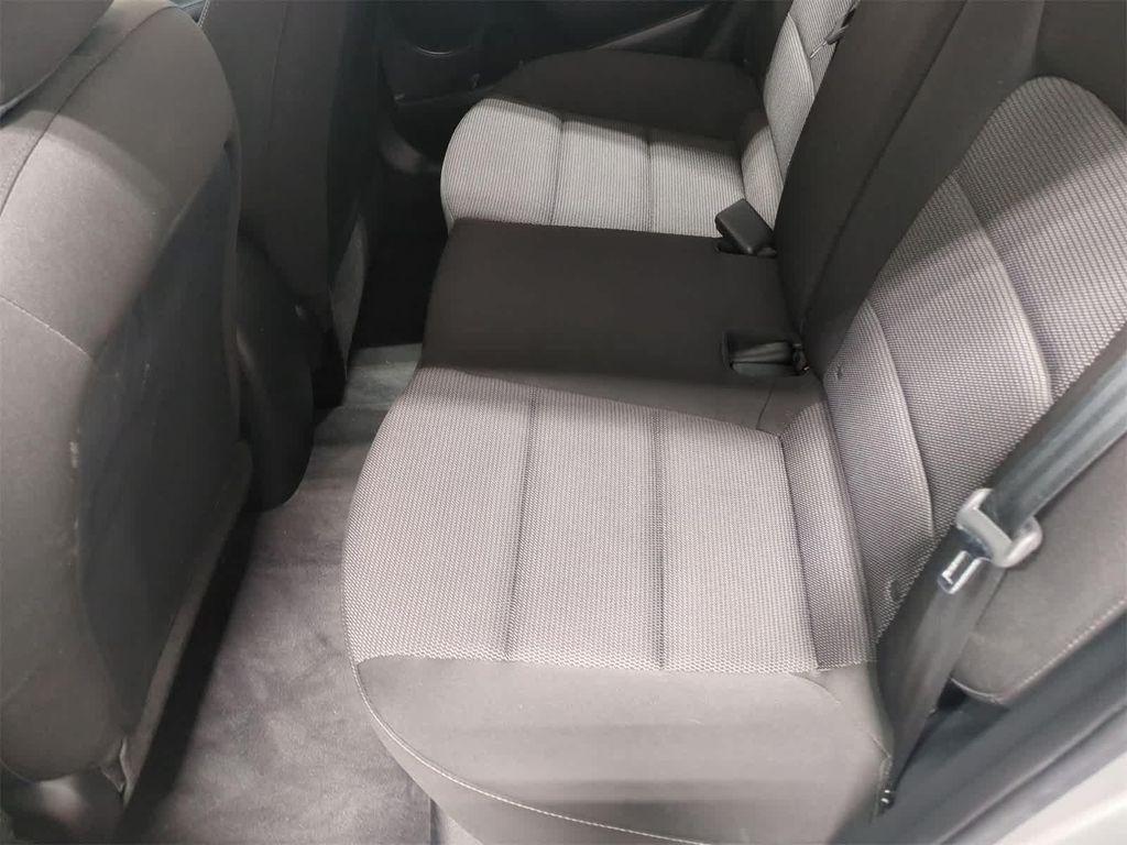 used 2018 Kia Forte car, priced at $9,627