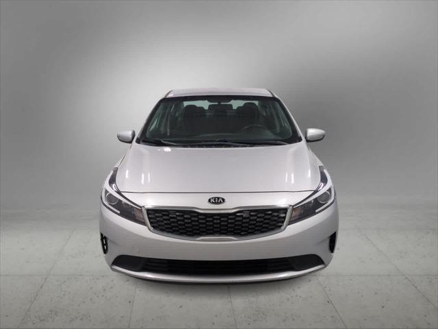 used 2018 Kia Forte car, priced at $10,259