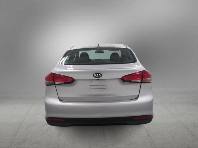 used 2018 Kia Forte car, priced at $10,259