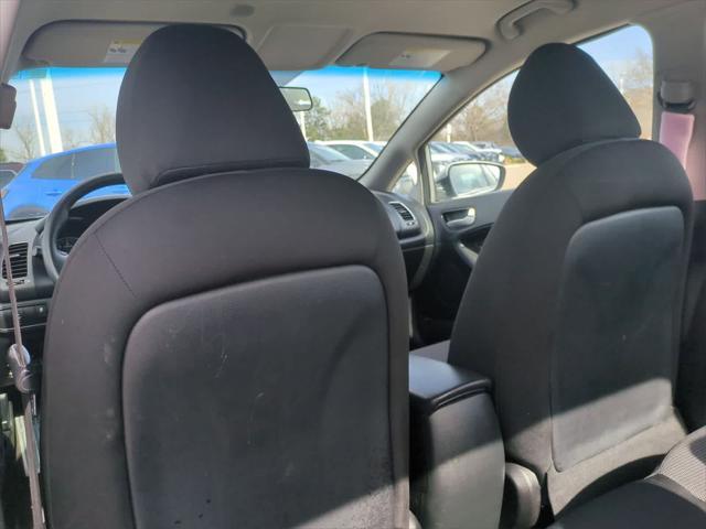 used 2018 Kia Forte car, priced at $11,075
