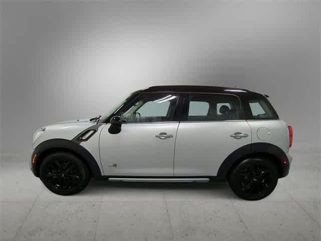 used 2016 MINI Countryman car, priced at $15,850