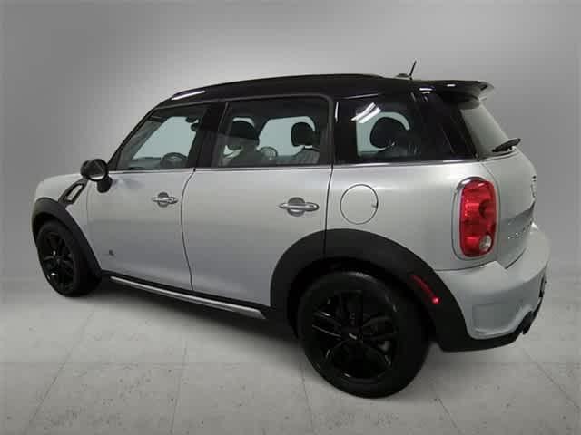 used 2016 MINI Countryman car, priced at $15,850