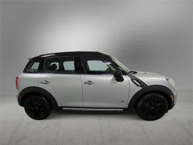 used 2016 MINI Countryman car, priced at $15,850