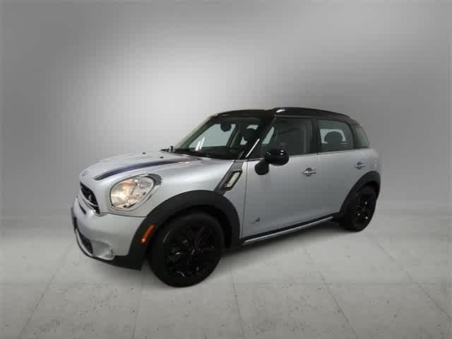 used 2016 MINI Countryman car, priced at $15,850