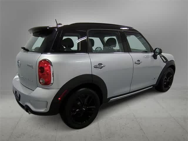 used 2016 MINI Countryman car, priced at $15,850