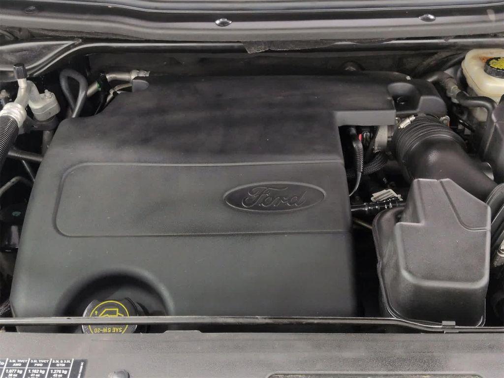 used 2017 Ford Explorer car, priced at $11,330