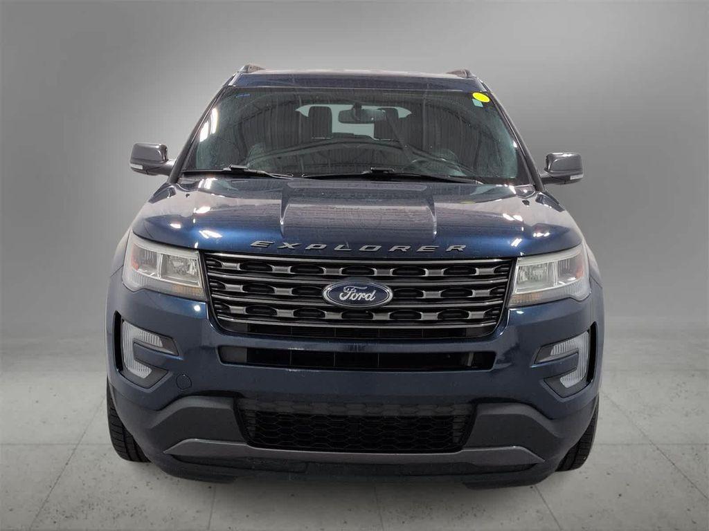 used 2017 Ford Explorer car, priced at $11,330