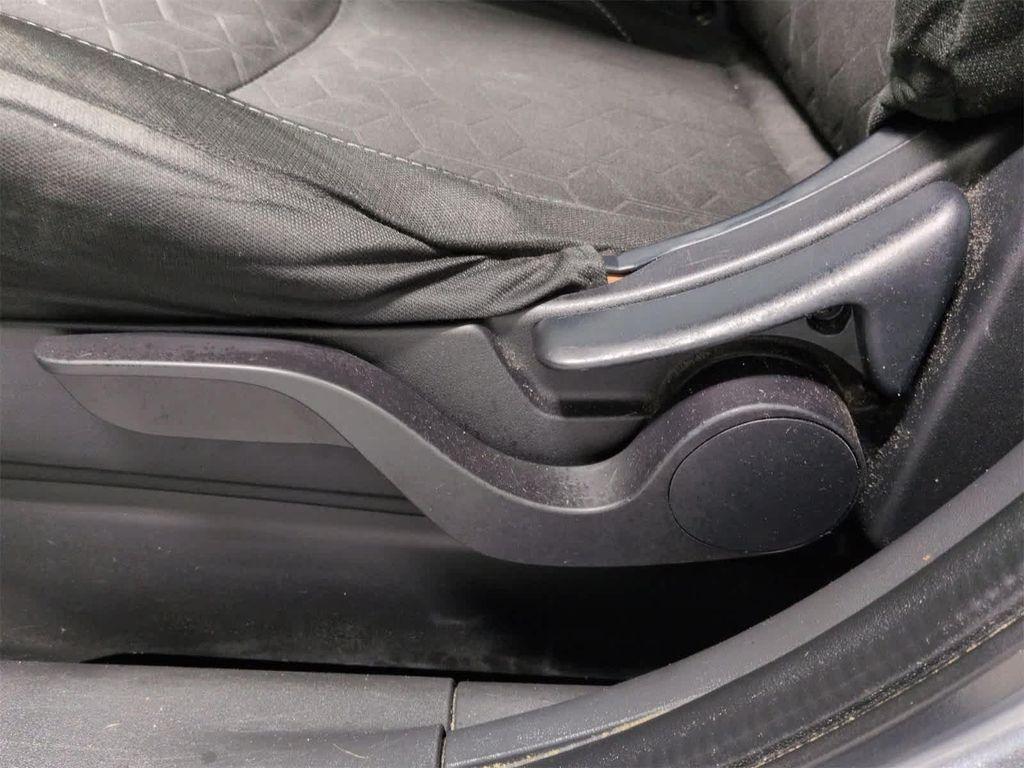 used 2020 Mitsubishi Outlander Sport car, priced at $11,682