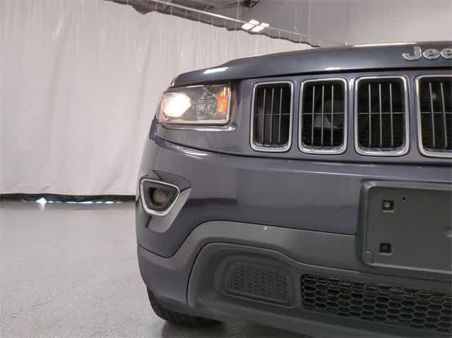 used 2014 Jeep Grand Cherokee car, priced at $8,599