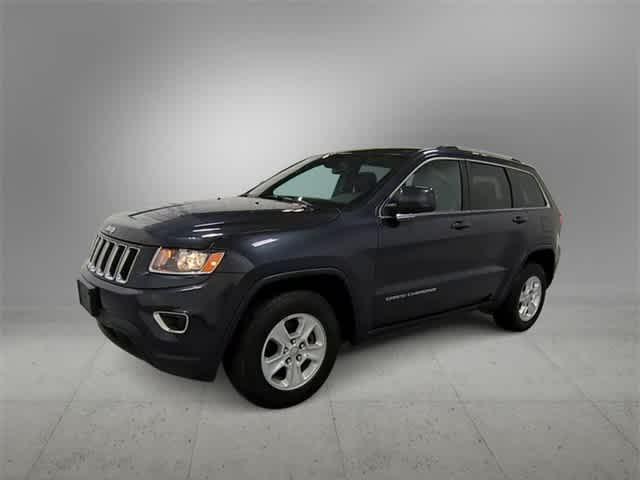 used 2014 Jeep Grand Cherokee car, priced at $8,599