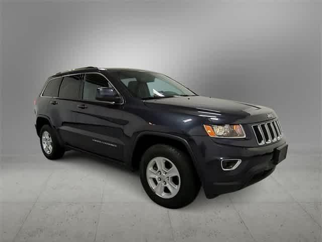 used 2014 Jeep Grand Cherokee car, priced at $8,599