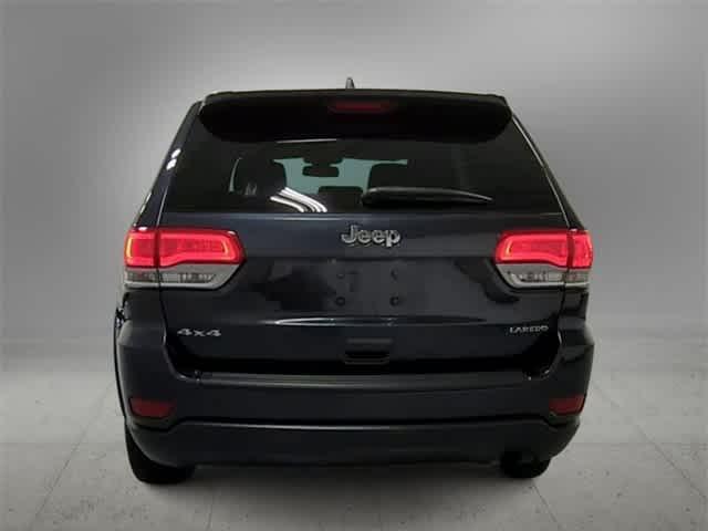 used 2014 Jeep Grand Cherokee car, priced at $8,599