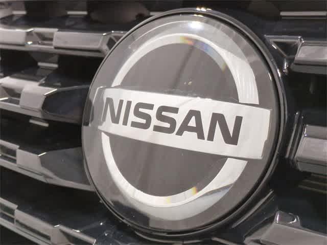 used 2021 Nissan Kicks car, priced at $17,766