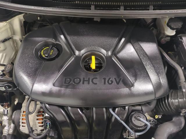 used 2015 Kia Forte car, priced at $8,002