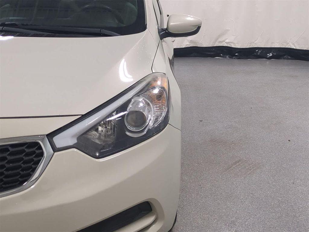 used 2015 Kia Forte car, priced at $6,869