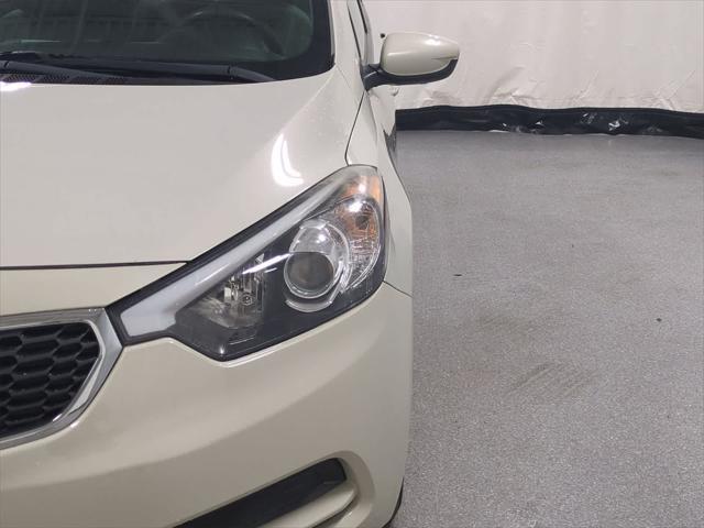 used 2015 Kia Forte car, priced at $8,002