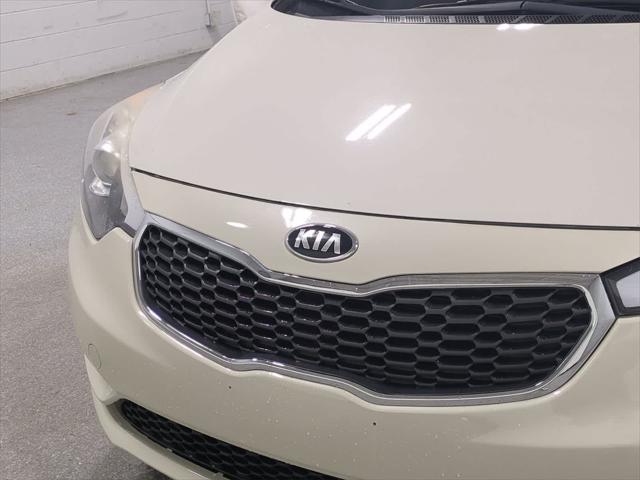 used 2015 Kia Forte car, priced at $8,002