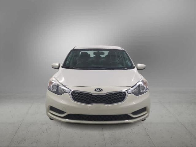 used 2015 Kia Forte car, priced at $8,002