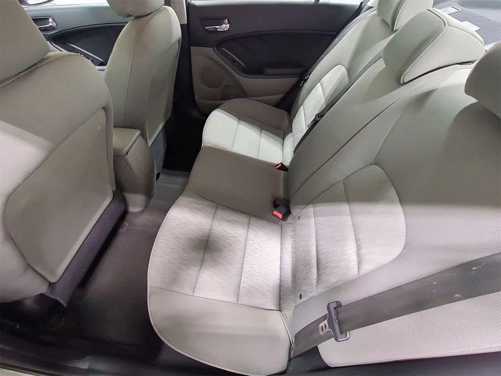 used 2015 Kia Forte car, priced at $6,869