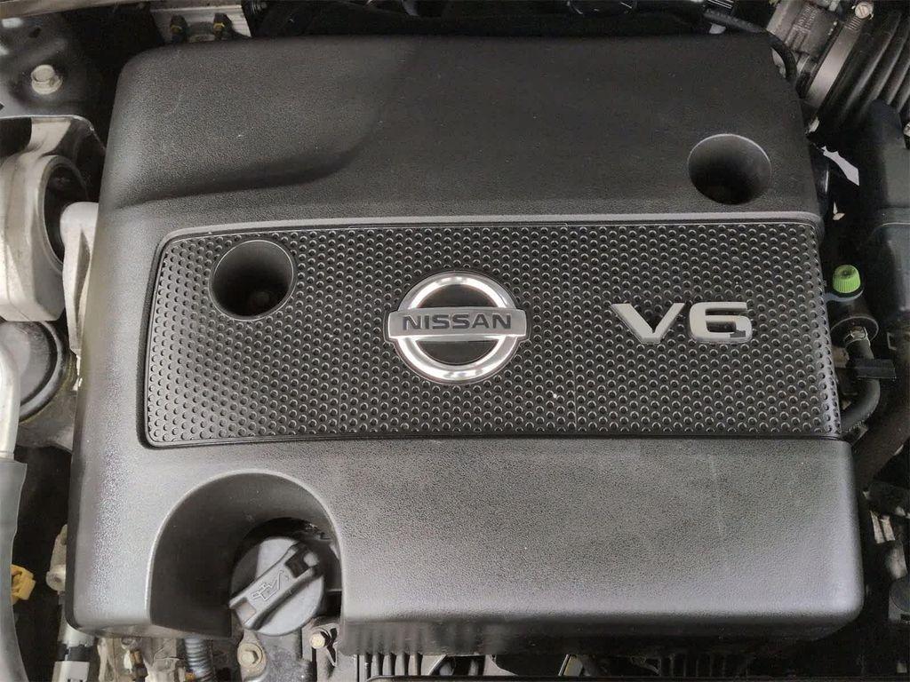 used 2018 Nissan Murano car, priced at $14,965