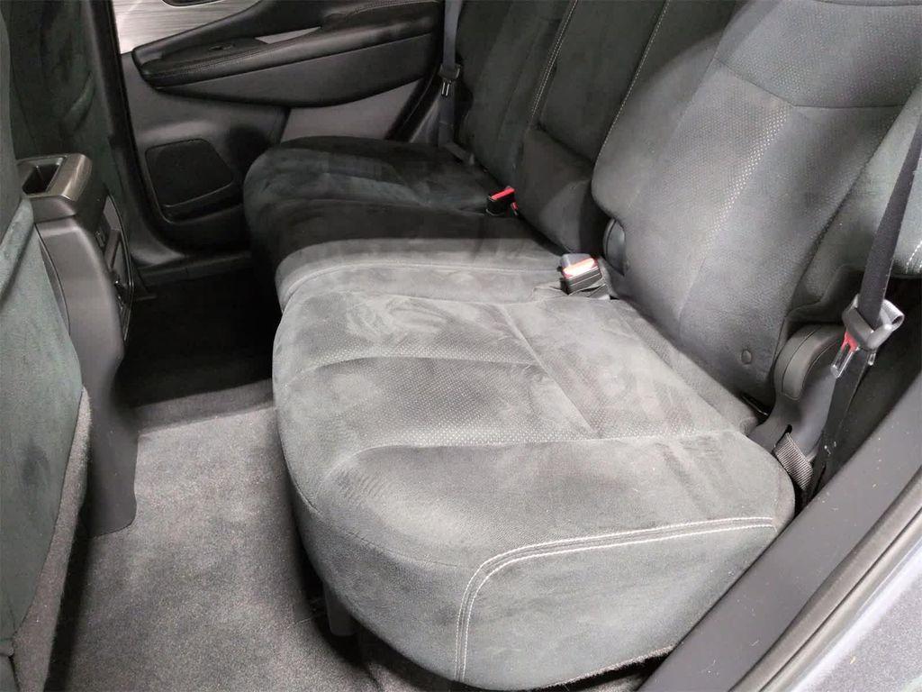 used 2018 Nissan Murano car, priced at $14,965