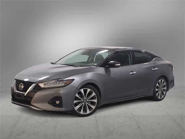 used 2019 Nissan Maxima car, priced at $23,869