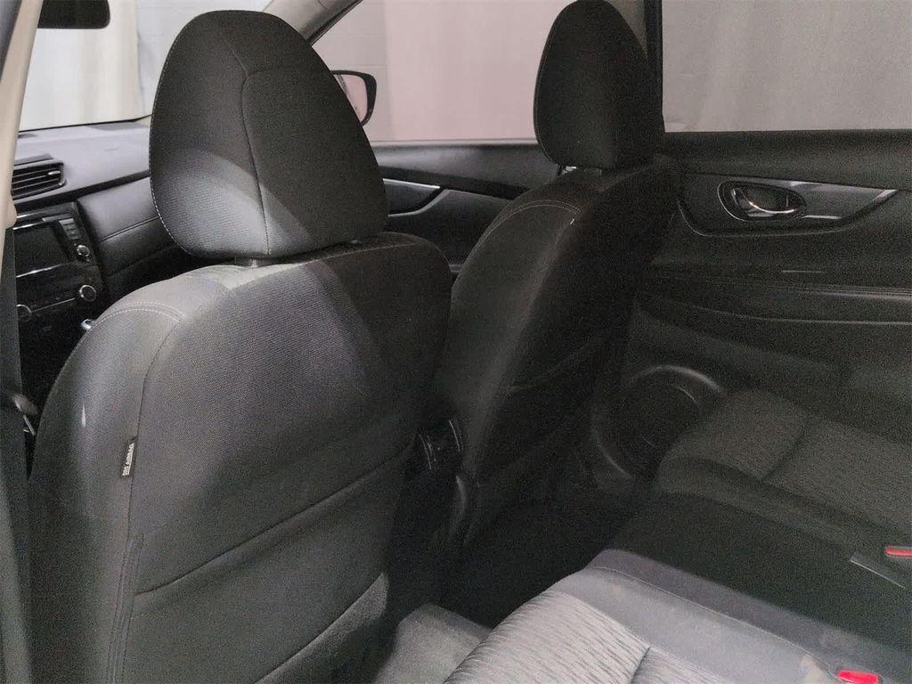 used 2019 Nissan Rogue car, priced at $13,090