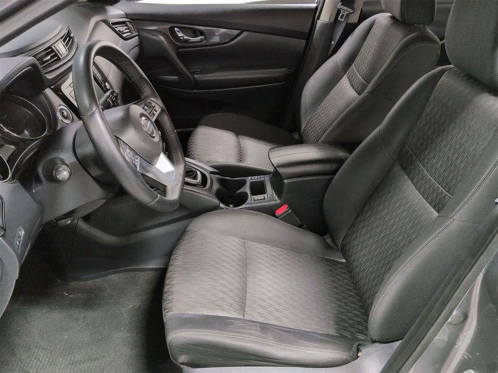 used 2019 Nissan Rogue car, priced at $13,090