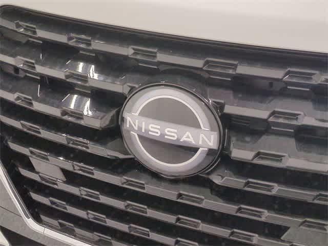new 2024 Nissan Kicks car, priced at $24,338