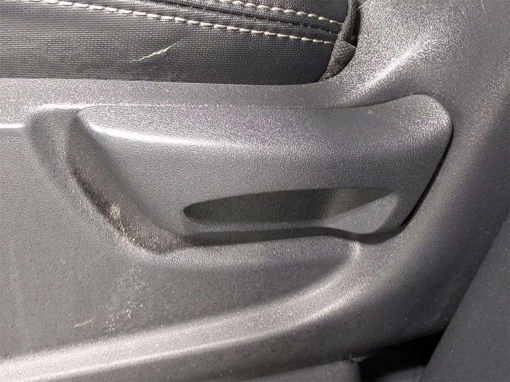 used 2018 Nissan Titan car, priced at $19,590