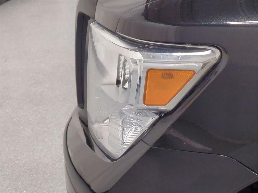 used 2018 Nissan Titan car, priced at $19,590