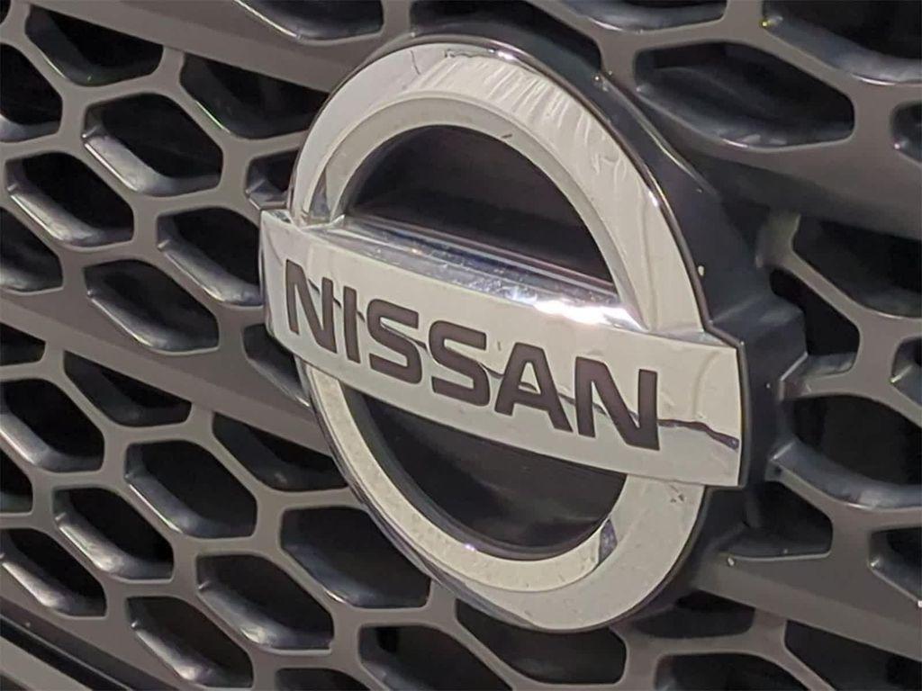 used 2018 Nissan Titan car, priced at $19,590