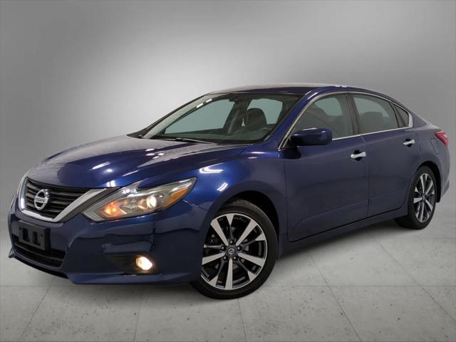 used 2016 Nissan Altima car, priced at $11,340