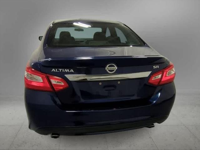 used 2016 Nissan Altima car, priced at $11,340