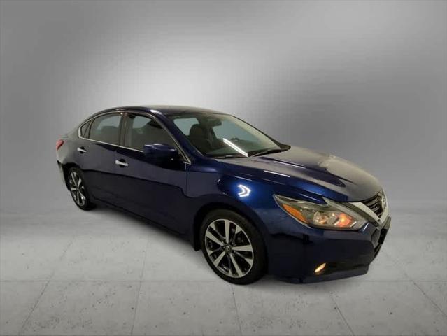 used 2016 Nissan Altima car, priced at $11,340