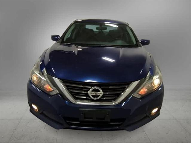 used 2016 Nissan Altima car, priced at $11,340