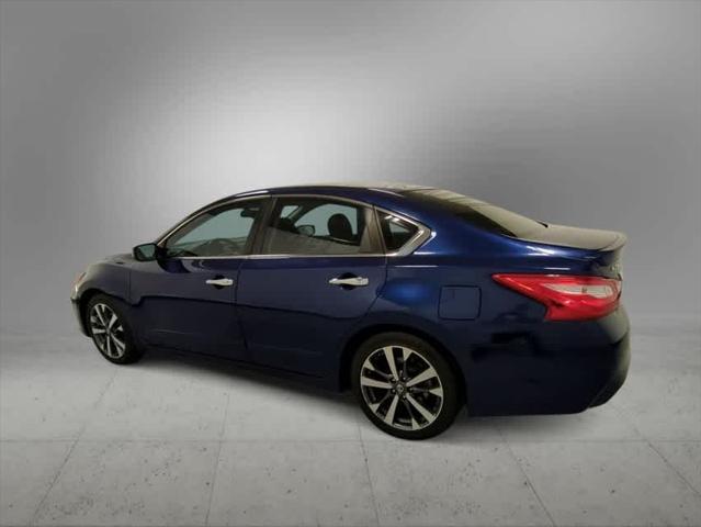 used 2016 Nissan Altima car, priced at $11,340