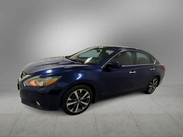 used 2016 Nissan Altima car, priced at $11,340