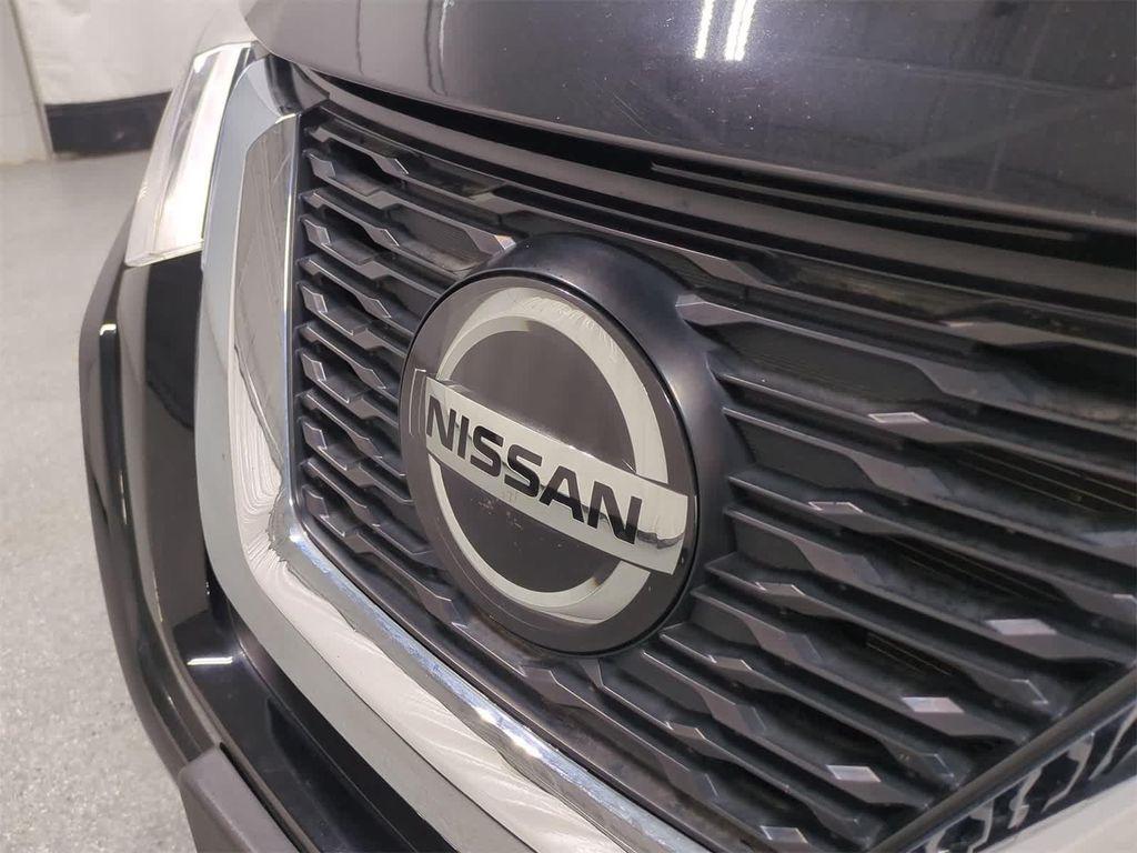 used 2020 Nissan Rogue car, priced at $12,728