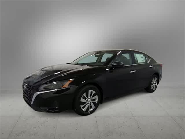 new 2024 Nissan Altima car, priced at $28,120