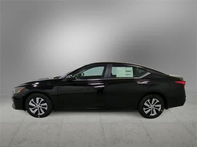 new 2024 Nissan Altima car, priced at $28,120