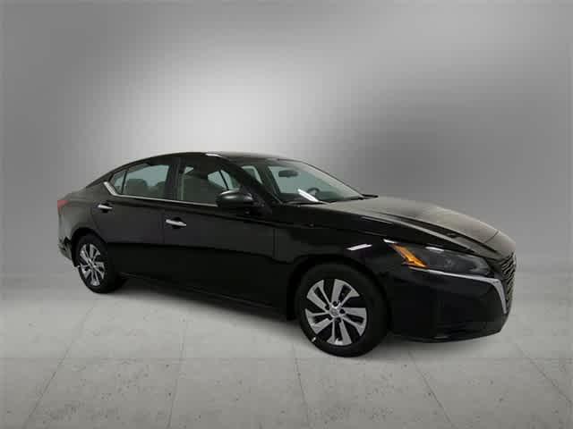 new 2024 Nissan Altima car, priced at $28,120