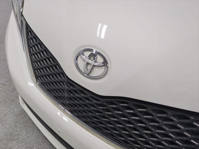 used 2015 Toyota Sienna car, priced at $20,447