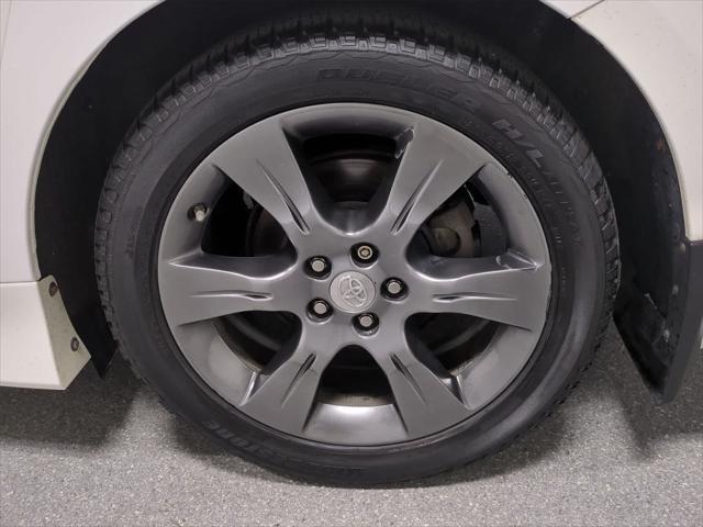 used 2015 Toyota Sienna car, priced at $20,447
