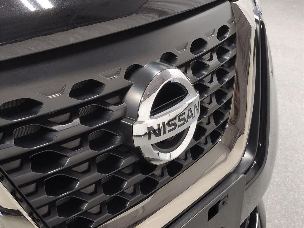 used 2020 Nissan Kicks car, priced at $17,907