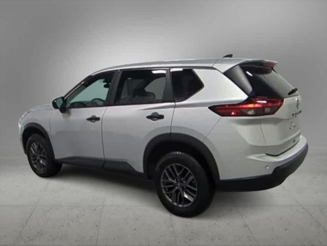 used 2024 Nissan Rogue car, priced at $22,968