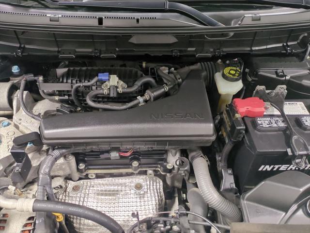used 2019 Nissan Rogue car, priced at $14,925