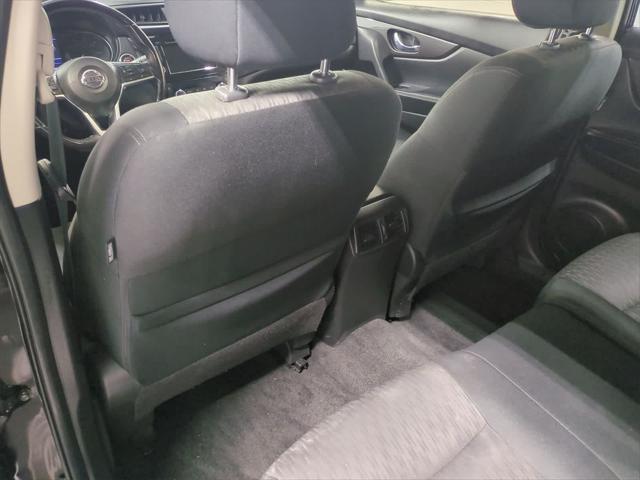used 2019 Nissan Rogue car, priced at $14,925