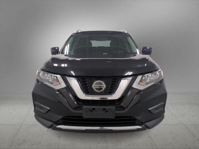 used 2019 Nissan Rogue car, priced at $14,925