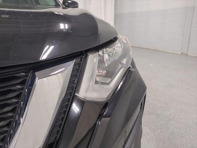 used 2019 Nissan Rogue car, priced at $14,925